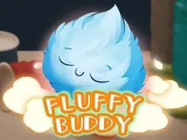 Fluffy Buddy screenshot