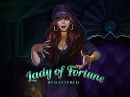 Lady of Fortune Remastered