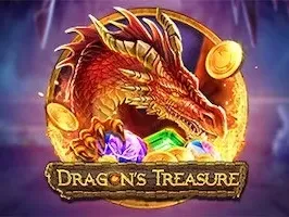 Dragon's Treasure screenshot