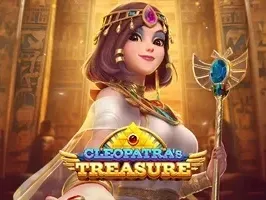 Cleopatra's Treasure screenshot
