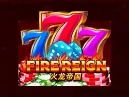 Fire Reign screenshot