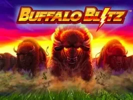 Buffalo Blitz screenshot