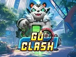 Go Clash screenshot