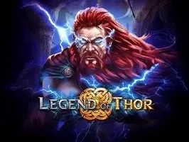 Legend of Thor screenshot