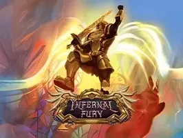 Infernal Fury screenshot