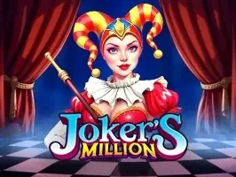 Joker’s Million screenshot